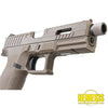 Kp-13F Tbc Full Auto Co2 Pistola