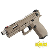 Kp-13F Tbc Full Auto Co2 Pistola