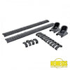 Larue Style Index Clips Black Ricambi
