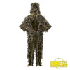 Leaf Ghillie Set® Wd Abbigliamento Personale