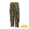 Leaf Ghillie Set® Wd Abbigliamento Personale