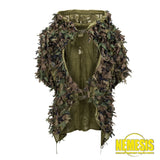 Leaf Ghillie Set® Wd Abbigliamento Personale