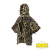 Leaf Ghillie Set® Wd Abbigliamento Personale