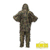 Leaf Ghillie Set® Wd Abbigliamento Personale
