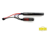 Li-Ion 11.1V 3000Mah Nunchuck (Deans) Batteria