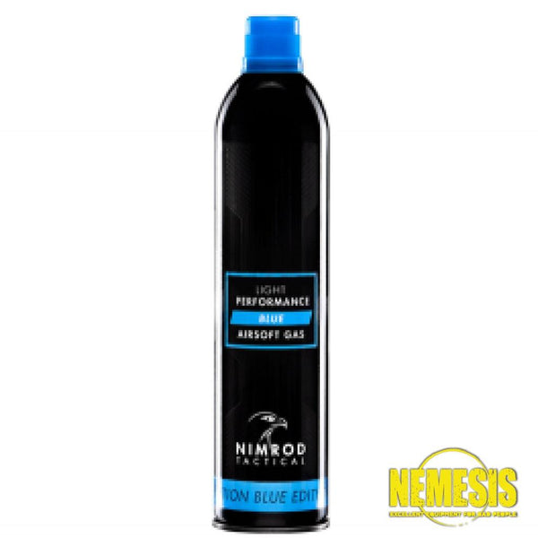 Light Performance Blue Gas 500Ml Consumabili