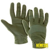 Lightweight Fr Gloves (Vari Colori) Od / S Abbigliamento Personale
