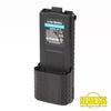 Long Battery For Baofeng Uv-5R Radio Sistemi