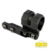 M-Lok Offset Flashlight Ring Mount Accessori