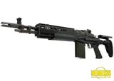 M14 Ebr-S Etu Fucili Elettrici