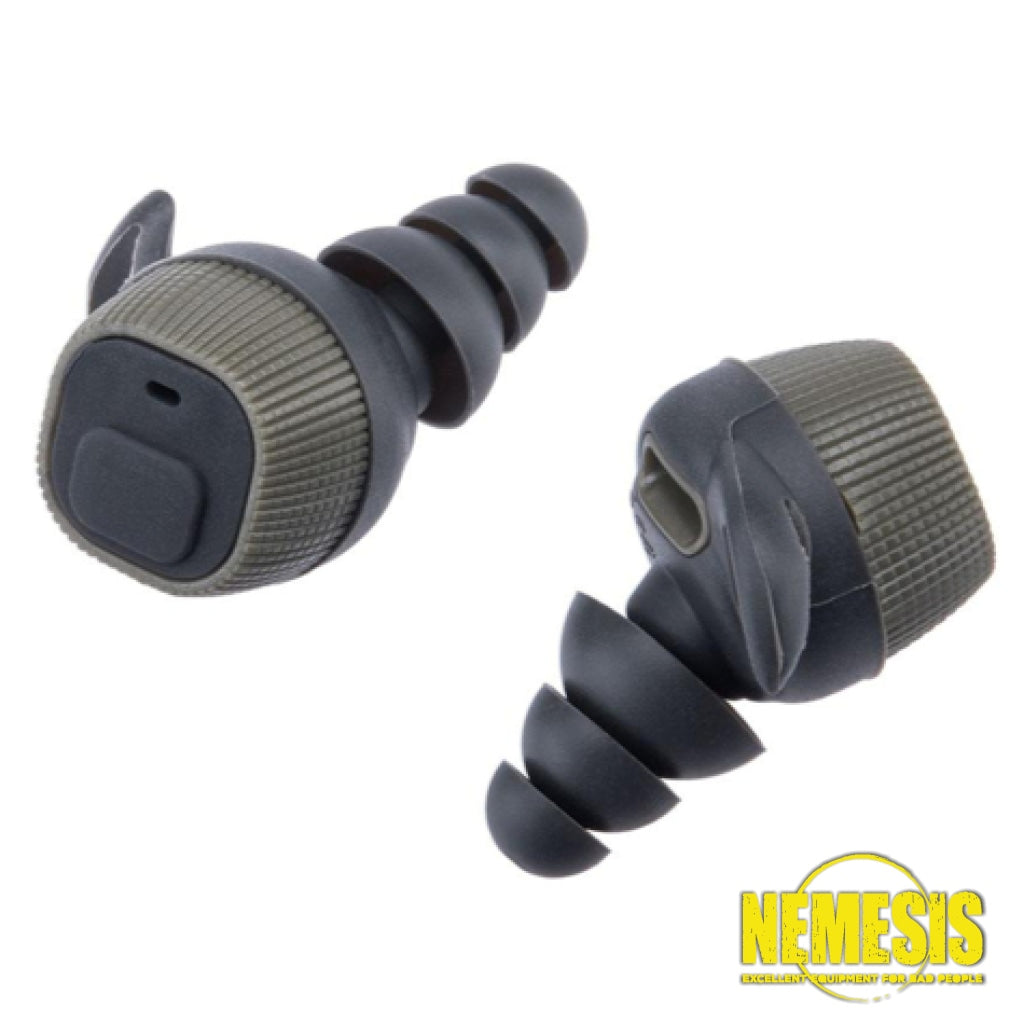 M20 Electronic Earplug Fg Sistemi Radio