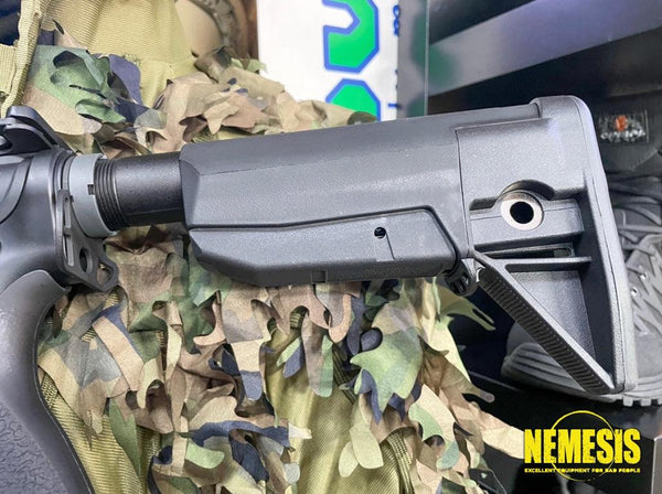 M4 Bf8 13.5 Inch Qr 1.0 Egv Fucili Elettrici