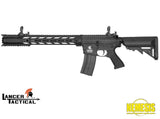 M4 Spr Interceptor (Black) Fucili Elettrici