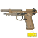 M9 A3 Metal Version Co2 Pistola