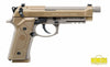 M9 A3 Metal Version Co2 Pistola