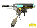 M906E Fire Control System Edition Fucili Elettrici