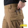 Mbdu® Trousers - Nyco Ripstop Abbigliamento Personale