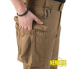 Mbdu® Trousers - Nyco Ripstop Abbigliamento Personale