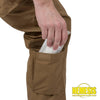 Mbdu® Trousers - Nyco Ripstop Abbigliamento Personale