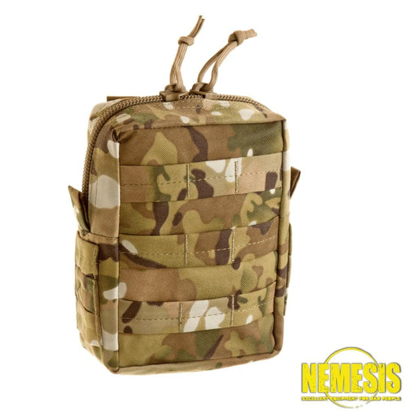 Medium Utility / Medic Pouch (Vari Colori) Atp Tattici E Buffetteria
