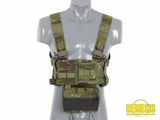 Micro Mk3 Chest Rig (Vari Colori) Multicam Tropic Tactical Vest