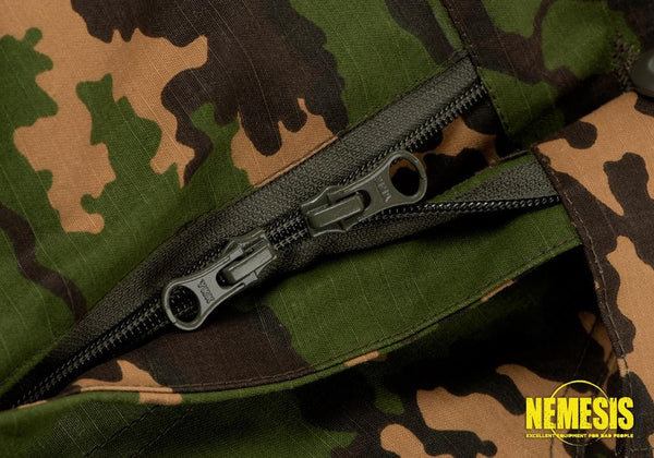 Mk.ii Predator Combat Pant (Vari Colori) Abbigliamento Personale