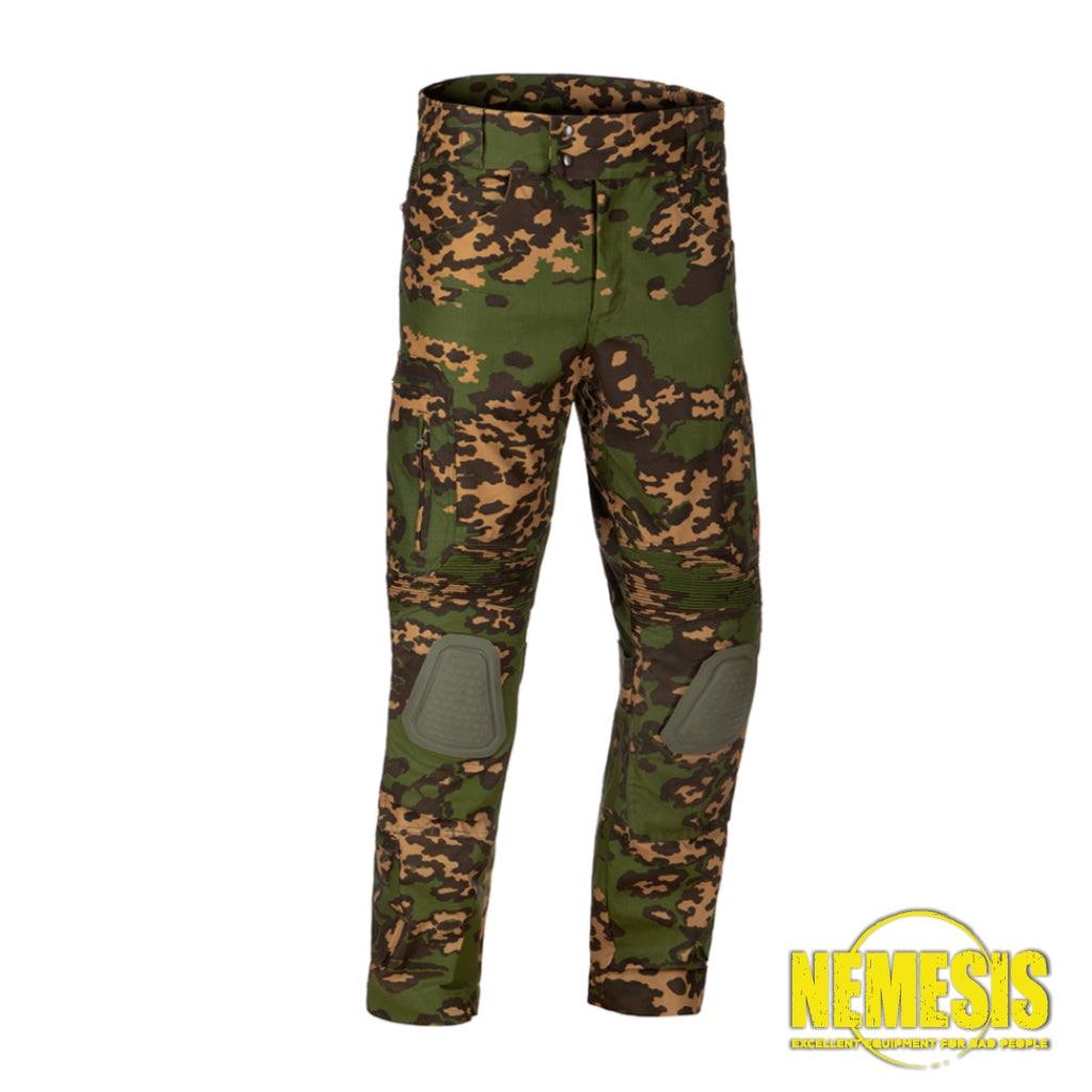 Mk.ii Predator Combat Pant (Vari Colori) S / Partizan Abbigliamento Personale