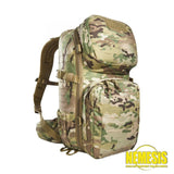 Modular Combat Pack Toploader Backpack (Vari Colori) Multicam Tattici E Buffetteria