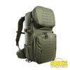 Modular Combat Pack Toploader Backpack (Vari Colori) Olive Tattici E Buffetteria