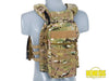 Molle Modular Hydration Bladder Pouch (Vari Colori) Tattici E Buffetteria