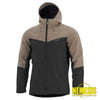 Monlite Shell Jacket (Vari Colori) Coyote / Xs Abbigliamento Personale