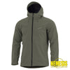 Monlite Shell Jacket (Vari Colori) Ral 7013 / Xs Abbigliamento Personale