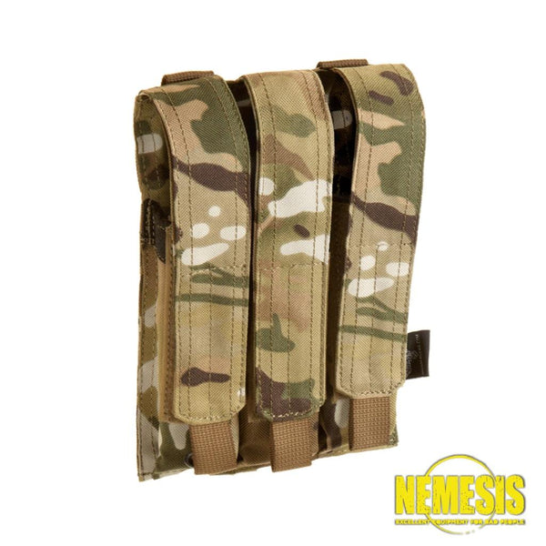 Mp5 Triple Mag Pouch (Vari Colori) Tattici E Buffetteria