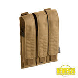 Mp5 Triple Mag Pouch (Vari Colori) Tattici E Buffetteria