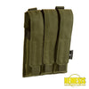 Mp5 Triple Mag Pouch (Vari Colori) Tattici E Buffetteria