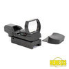 Multi Reticle Red Dot Sistemi Di Puntamento