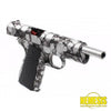 Ne2101 Full Metal Pistola