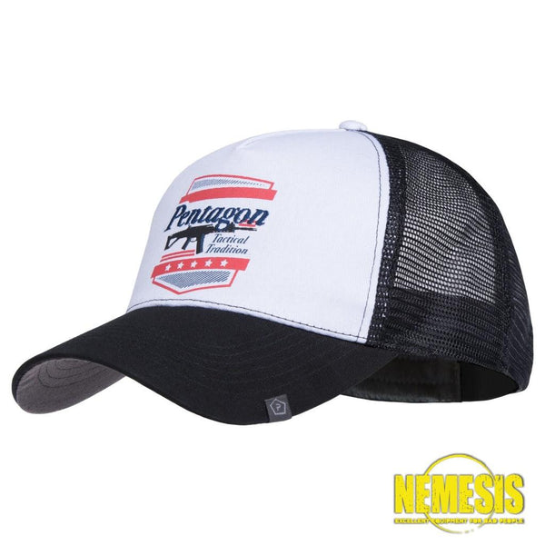 Nomas Cap Acr Abbigliamento Personale