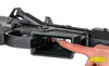 Noveske 7.94 Gen 4 Sbr Rifle Fucili Elettrici