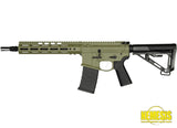 Noveske Shorty 10.5 Gen 4 Carbine - Green Fucili Elettrici
