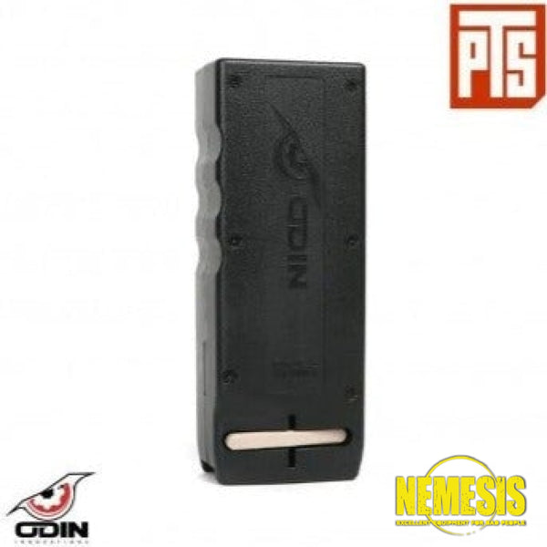 Odin M12 Sidewinder Speedloader Consumabili