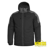 Olympus K08038 (Vari Colori) Black / S Abbigliamento Personale