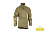 Operator Combat Shirt (Vari Colori) Abbigliamento Personale