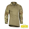 Operator Combat Shirt (Vari Colori) Multicam / Xs Abbigliamento Personale