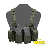 Pathfinder Chest Rig Od Tactical Vest