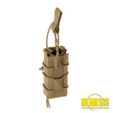 Pistol Fast Mag Pouch (Vari Colori) Tattici E Buffetteria