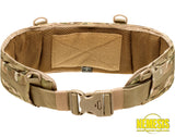 Plb Belt (Vari Colori) Atp Tattici E Buffetteria