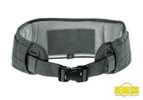 Plb Belt (Vari Colori) Wolf Grey Tattici E Buffetteria