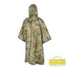 Poncho U.s. Model Abbigliamento Personale