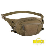 Possum Waist Pack® - Cordura® Coyote Tattici E Buffetteria